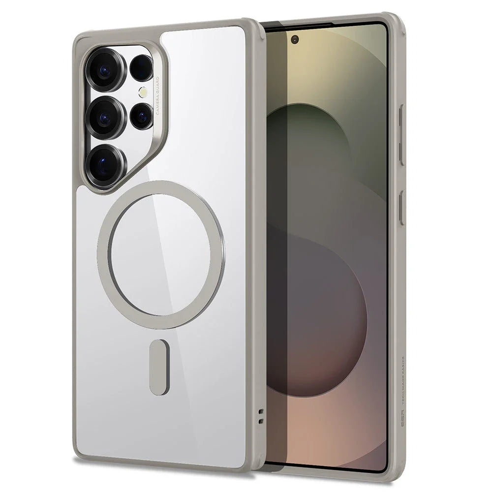 Coque Promiz hybride classique